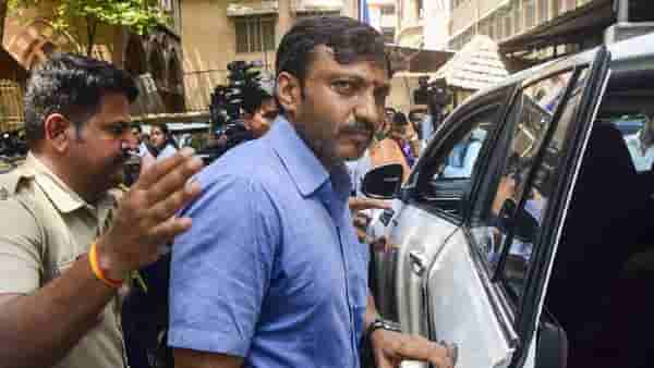 Pawanraje Nimbalkar Case : निकाल बाजूने लागावा म्हणून शिंदे गटात..राजकारण चुलीत गेलं, पवनराजेंच्या स्वीय सहायकाची संतप्त प्रतिक्रिया