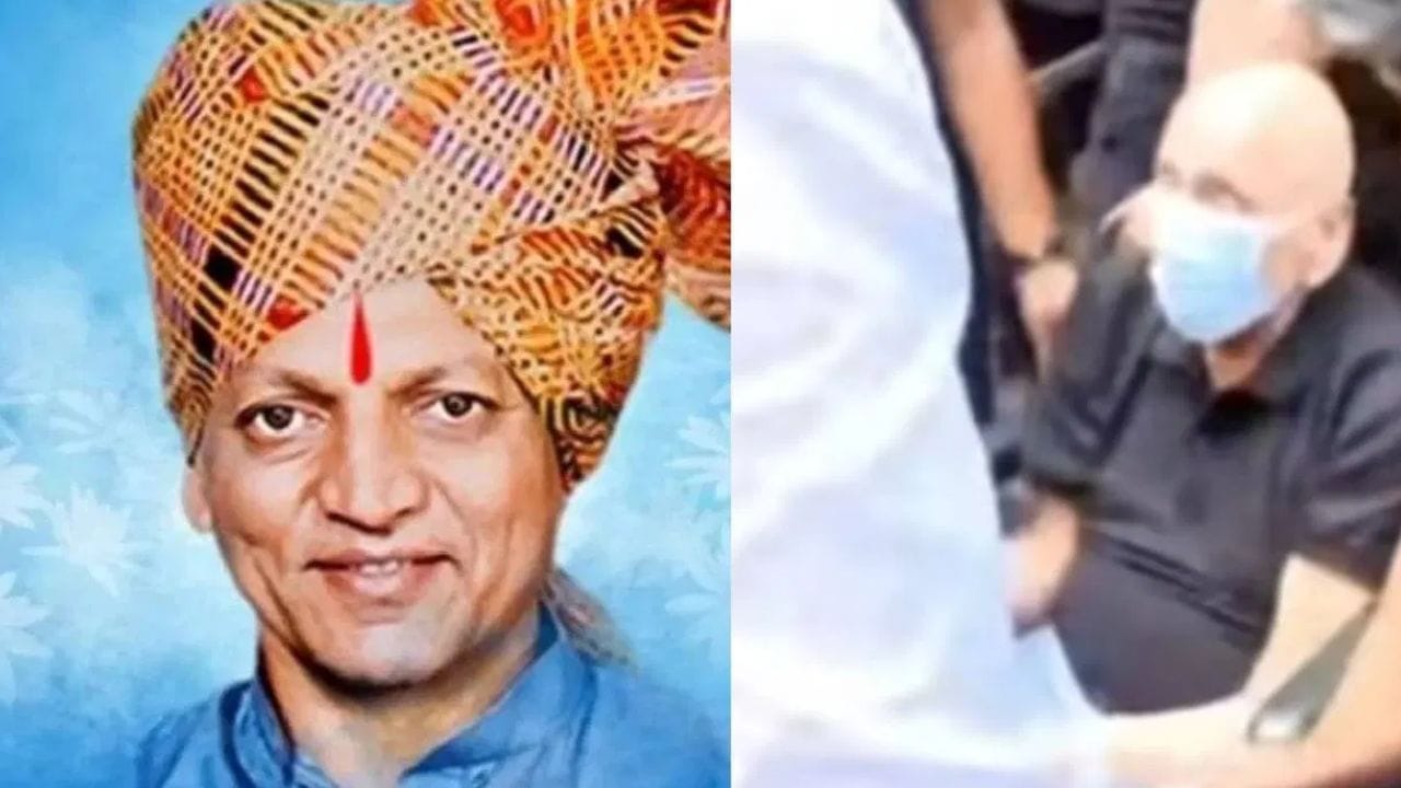 माफीच्या साक्षीदारामुळे खटल्याचा विचका? कोर्टाचे कडक ताशेरे, गंभीर निरीक्षणं... काय काय घडलं कोर्टात? माफीच्या साक्षीदारामुळे खटल्याचा विचका? कोर्टाचे कडक ताशेरे, गंभीर निरीक्षणं... काय काय घडलं कोर्टात?