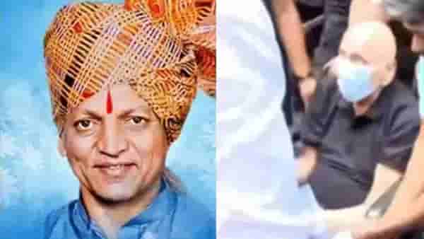 Pawanraje Nimbalkar Case : ओमराजेंचे वडिल पवनराजे निंबाळकर डबल मर्डर केस प्रकरण काय आहे? किती लाखांची सुपारी दिलेली? जाणून घ्या सर्वकाही