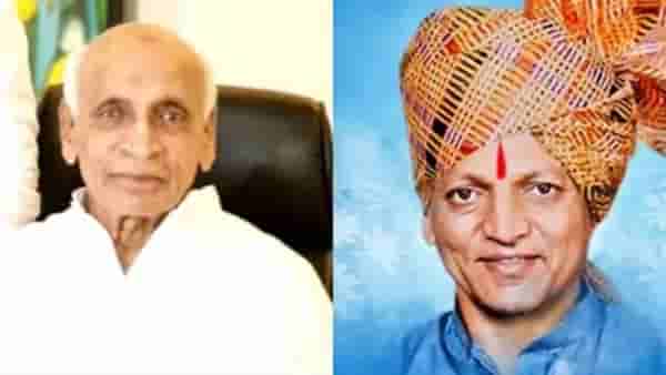 पवनराजे आणि पद्मसिंह पाटालांमध्ये वाद का सुरु झाला? रक्ताच्या नात्यात फूट का पडली? वाचा सविस्तर
