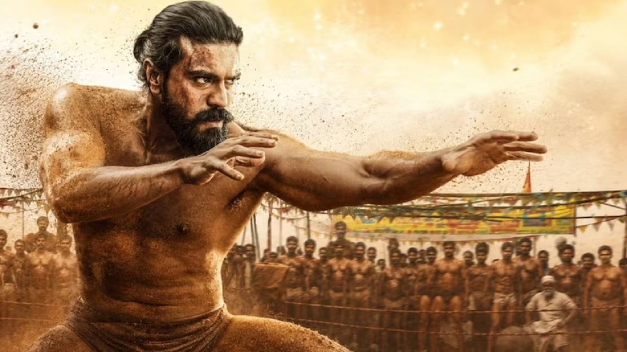 'पेड्डी'च्या प्रचंड कमाईचा मोठा वाटा त्याच्या मूळ तेलुगू भाषेतून आला आहे. आंध्र प्रदेश आणि तेलंगणामधील चित्रपटगृहांमध्ये या सिनेमासाठी एक वेगळाच उत्साह दिसून येत आहे. त्यामुळे आता येत्या काही दिवसांत सिनेमा किती कोटींपर्यंत बाजी मारेल पाहणं  महत्त्वाचं ठरणार आहे. 