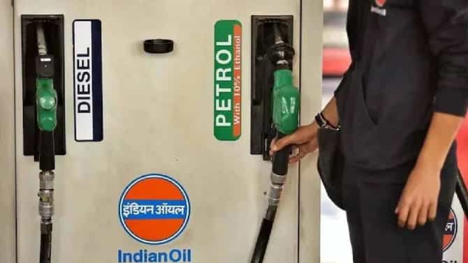 मोठी बातमी! भारतात होऊ शकतात पेट्रोल-डिझेलच्या किमती कमी, थेट या देशांमध्ये..