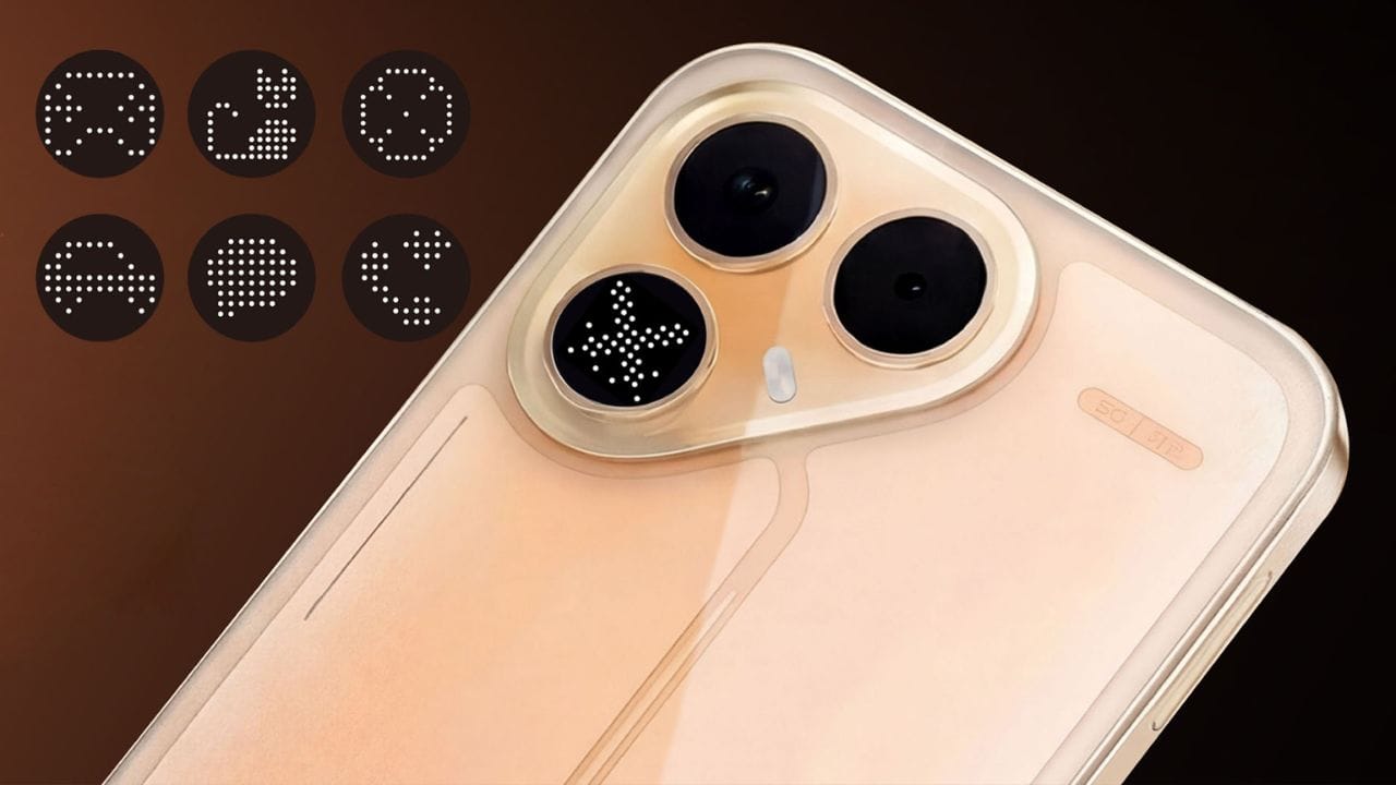 8000mAh बॅटरीचा पॉवरफूल तगडा 5G फोन लाँच, भन्नाट आहेत फिचर्स, किंमत किती ? 8000mAh बॅटरीचा पॉवरफूल तगडा 5G फोन लाँच, भन्नाट आहेत फिचर्स, किंमत किती ?