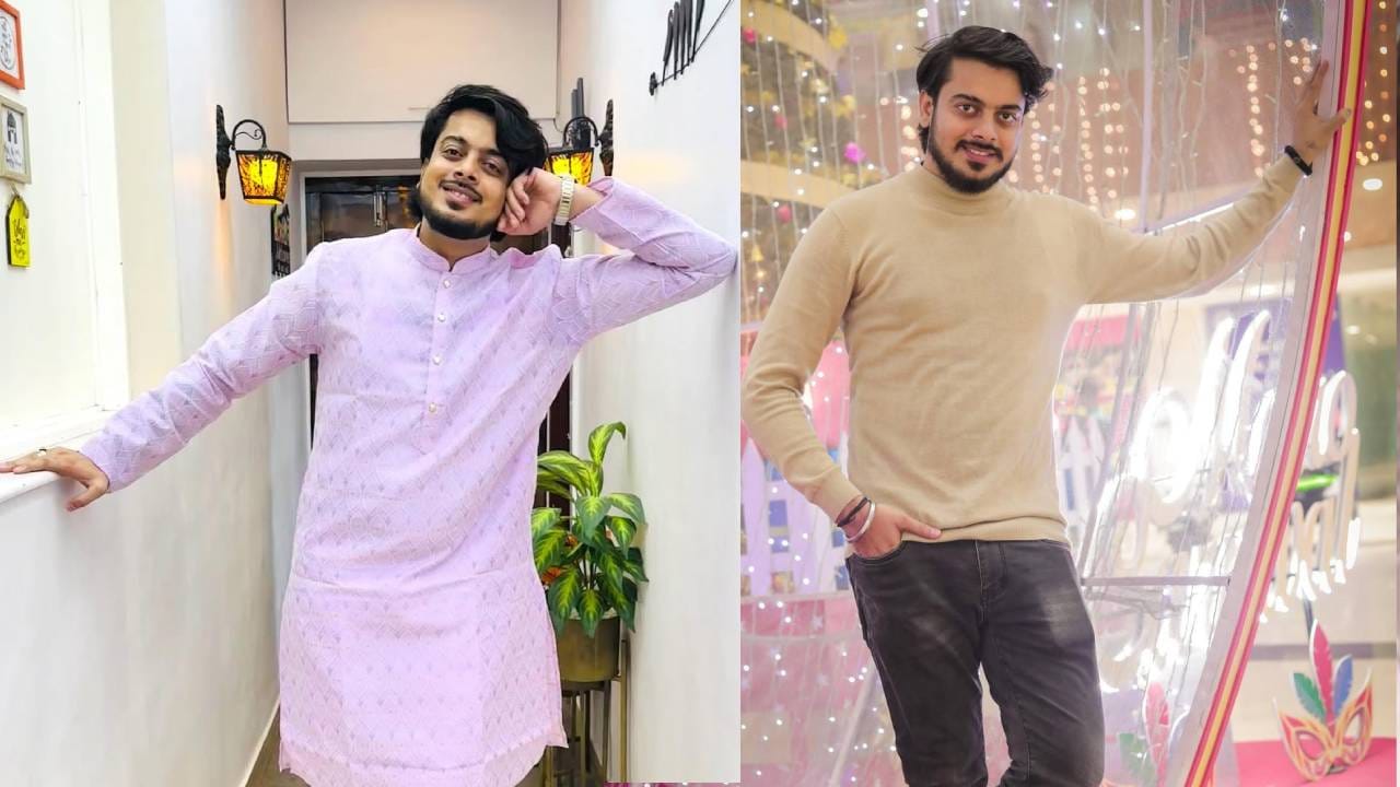 कल्याणमधील भीषण अपघातात प्रसिद्ध रिलस्टारचा मृत्यू, स्त्यावरील खडीमुळे दुचाकी घसरली कल्याणमधील भीषण अपघातात प्रसिद्ध रिलस्टारचा मृत्यू, स्त्यावरील खडीमुळे दुचाकी घसरली