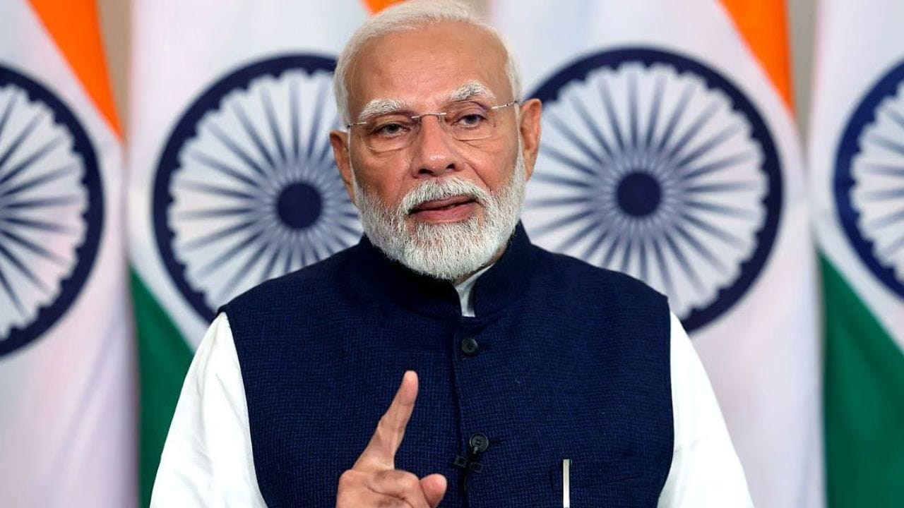 मोठी बातमी! केंद्र सरकारची अत्यंत मोठी घोषणा, तेलाच्या समस्येत, तब्बल 10 लाख कोटी..
