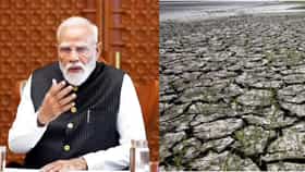 देशावर दुष्काळाचे संकट, पंतप्रधान मोदी यांनी एल निनोच्या धोक्यात...