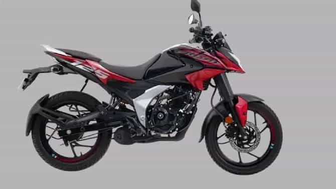 Bajaj आणतेय नवीन Pulsar N125! टेस्टिंग दरम्यान दिसली पहिली झलक; काय असणार खास?