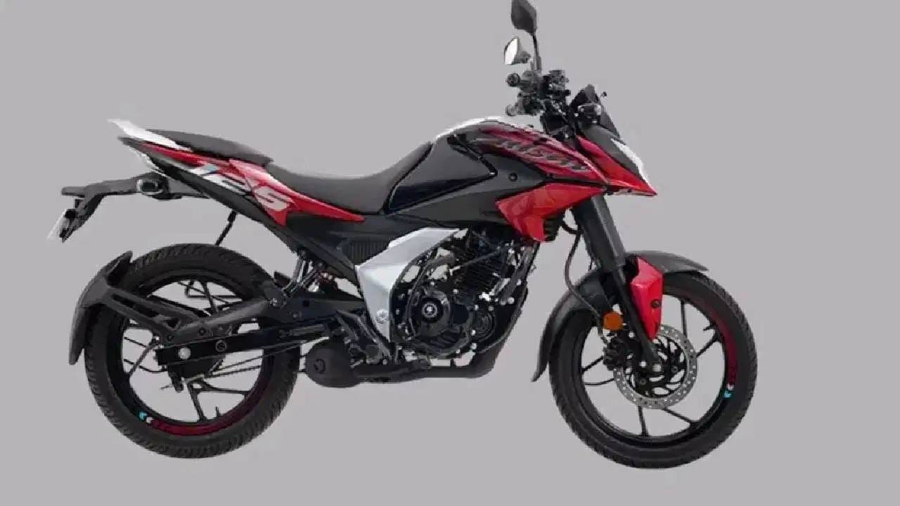 Bajaj आणतेय नवीन Pulsar N125! टेस्टिंग दरम्यान दिसली पहिली झलक; काय असणार खास? Bajaj आणतेय नवीन Pulsar N125! टेस्टिंग दरम्यान दिसली पहिली झलक; काय असणार खास?