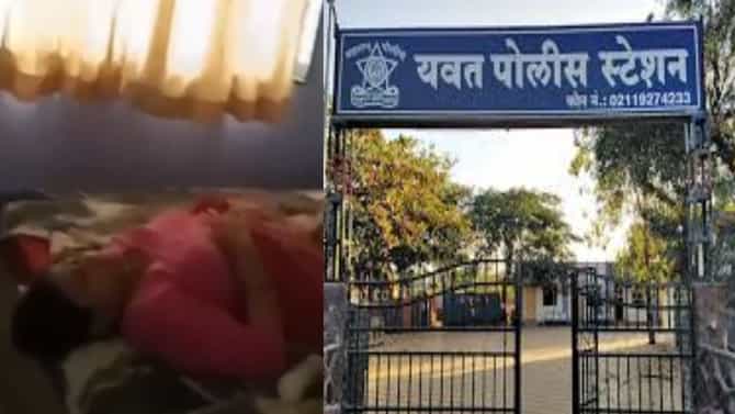 गर्भलिंग चाचणीनंतर गर्भपात... बड्या रॅकेटचा भांडाफोड, पुण्यातून धक्कादायक प्रकार समोर