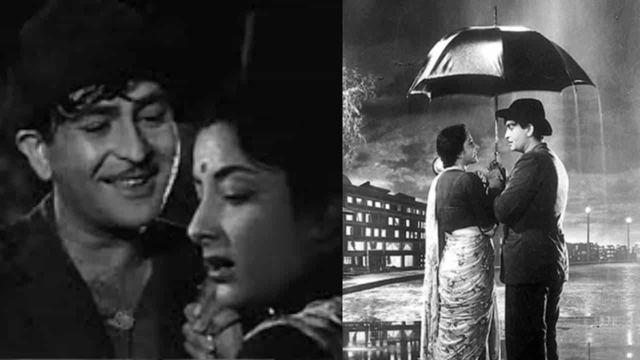 बॉलिवूडमधील गाणी ही कायमच चर्चेत राहात. काही गाणी प्रदर्शित होऊन कित्येक वर्ष उलटली आहेत. तरी देखील आज अनेकजण ती गाणी तितक्याच आवडीने ऐकतात. पण बॉलिवूडमधील अशी पण काही गाणी आहेत ज्यांनी तेव्हा प्रचंड छाप सोडली होती. एक गाणे तर असे आहे जे प्रदर्शित झाल्यानंतर छत्र्यांची विक्री वाढली होती. आता हे गाणे कोणते जाणून घ्या..