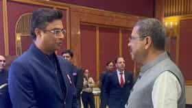 थोडीतरी लाज बाळग..; आर. माधवनवर का चिडले नेटकरी?.