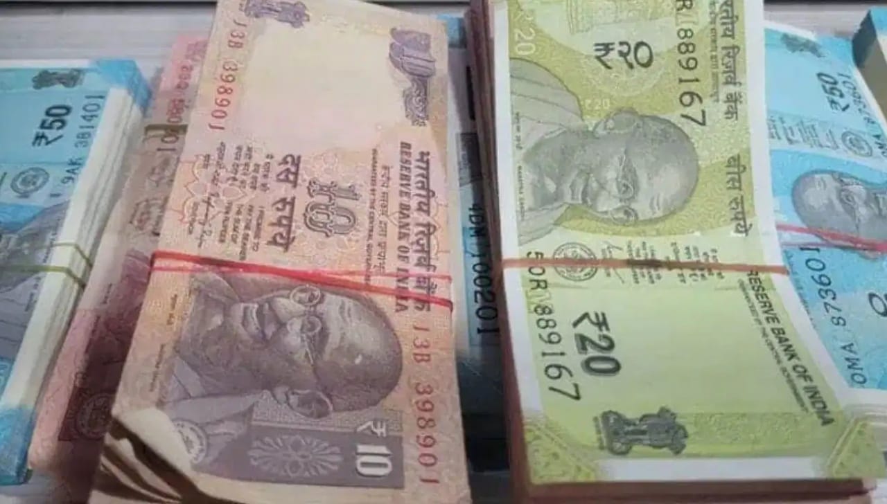 1 जुलैपासून कागदी नोटा बंद होणार? PIB फॅक्ट चेकमध्