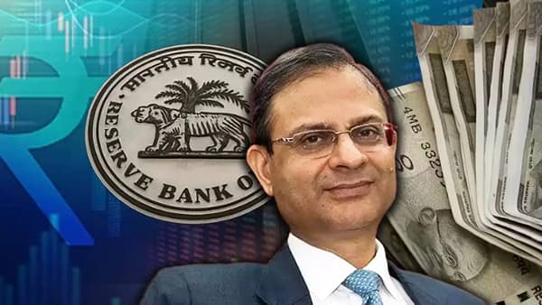 RBI Monetary Policy: पुन्हा पदरी निराशा... नाही कमी होणार तुमचा EMI, RBI चा रेपो दराविषयी काय फैसला?