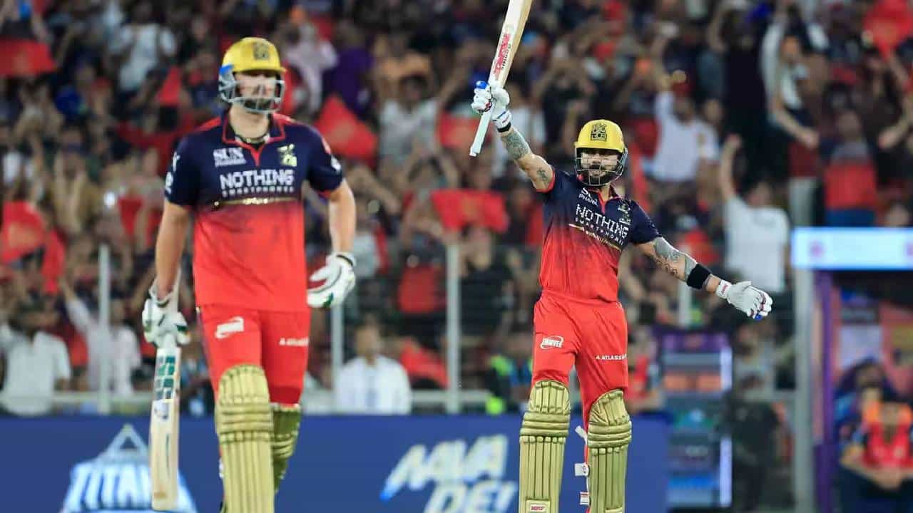 आयपीएल 2026 स्पर्धा विक्रमी रेकॉर्डमुळे चर्चेत राहिली, या पर्वात काय घडलं ते जाणून घ्या