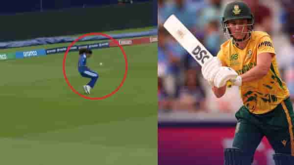 SAW vs IND : राधा यादवची 1 चूक नडली, मारिजान कापची विजयी खेळी, टीम इंडियाचा पहिला पराभव