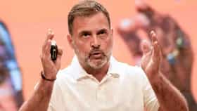 'मोदी ने मरवा दिया' काँग्रेसच्या महत्वाच्या बैठकीत राहुल गांधींचे शब्द.
