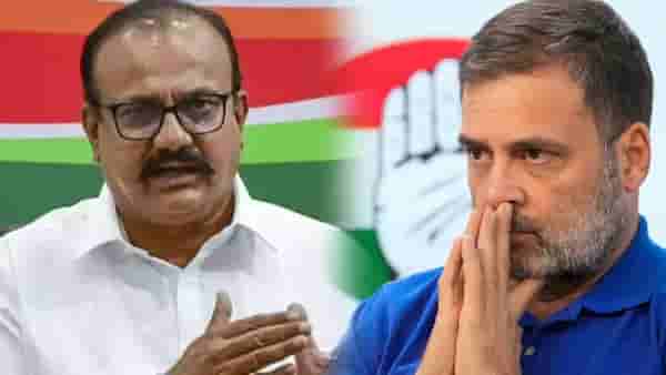 आता काँग्रेसमध्ये मोठा राजकीय भूकंप? थेट हर्षवर्धन सपकाळांना हटवण्यासाठी राहुल गांधी... नेमकं काय घडलं?