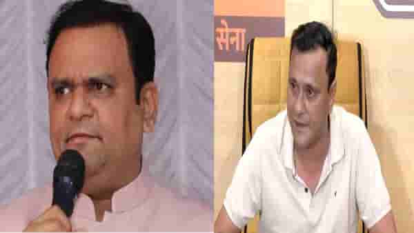 MNS On Rahul narvekar : जर फॉन्ट छोटा होता तर,मग.. विधानसभा अध्यक्ष राहुल नार्वेकरांच्या स्पष्टीकरणावर मनसेचा थेट सवाल