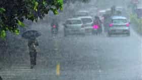 Rain Update : महाराष्ट्रात धो धो पाऊस, 24 जिल्ह्यांमध्ये इशारा, थेट...