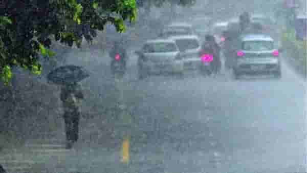 Rain Update : महाराष्ट्रात धो धो पाऊस, 24 जिल्ह्यांमध्ये इशारा, शेतकऱ्यांसाठी आनंदाची बातमी, थेट..