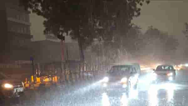 Rain Update : 25, 26, 27, 28 तारखेला पावसाचा मोठा इशारा, पुढील 24 तासात तब्बल..