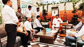 शेवटचं सांगतोय, कामाला लागा, नाही तर थेट... राज ठाकरेंचा अल्टिमेटम.