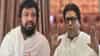 त्याला इथे कुरळे केसं आहेत, सालं उलटं झालंय का... आधी ठोकले नंतर राज ठाकरेंना हसूच आवरेना