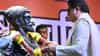Raj Thackrey : मराठी जनतेने फक्त सजावट, मिरवणुकांच्या पलीकडे जाऊन... राज ठाकरे यांचे शिवराज्याभिषेक दिनानिमित्त आवाहन काय? पोस्ट चर्चेत
