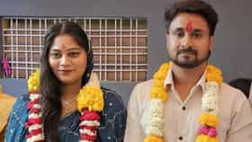 सगळे काही खोटे आहे.. राजा रघुवंशी याच्या हत्येनंतर सोनम रघुवंशी हिचा...