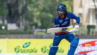 MPL 2026 : 4 सिक्स-6 फोर, रजत पाटीदारचा तडाखा कायम, कर्णधाराची 30 चेंडूत मोठी खेळी
