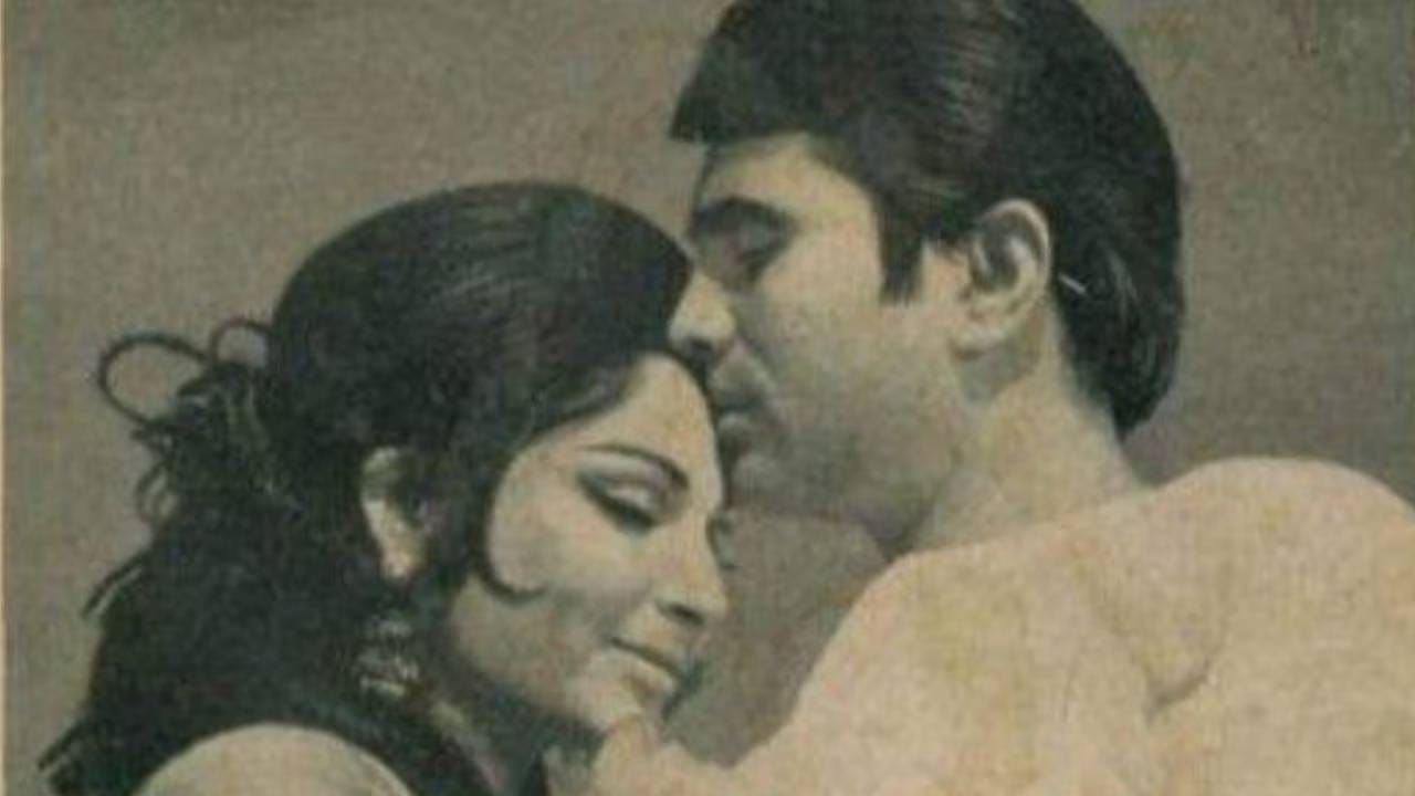 पण या चित्रपटातील एका गाण्यात वेगळ्या प्रकारची भावना व्यक्त करणे आवश्यक होते, ज्याची पूर्तता करण्यासाठी किशोर कुमार यांनी एक अनोखा मार्ग अवलंबला. 'त्याग' चित्रपटातील हे गाणे दुसरे कोणते नाही तर 'हम तुम, तुम हम' होय. किशोर कुमार जेव्हा या गाण्याची रेकॉर्डिंग सुरू करणार होते, तेव्हा त्यांनी सर्वप्रथम विचारले की, राजेश खन्ना इथे आहेत का? जेव्हा त्यांना कळले की राजेश खन्ना सेटवर नाहीत, तेव्हा त्यांनी स्पॉट बॉयकडे ट्रिपल ५ सिगरेटचे पाकीट मागवले.