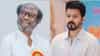 Rajinikanth : विजय यांना बर्थ डे च्या शुभेच्या का दिल्या नाहीत? अखेर रजनीकांत यांनी दिलं उत्तर