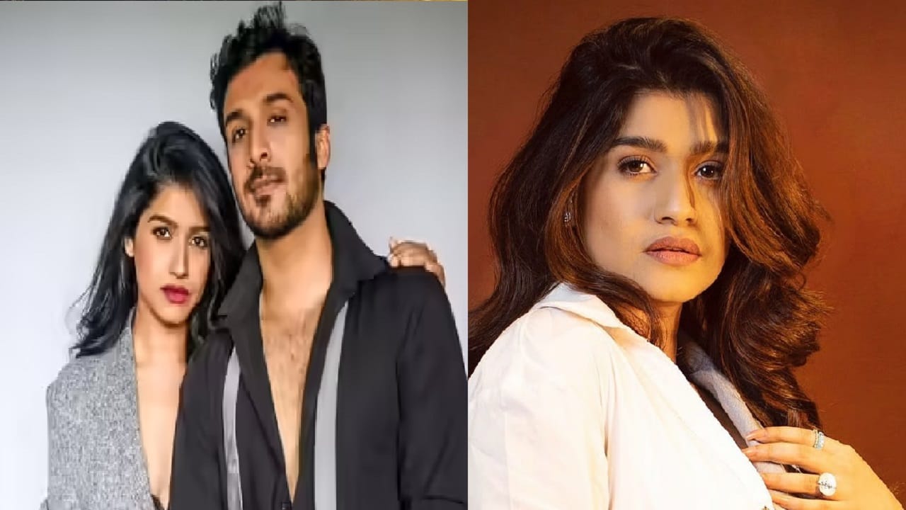 रसिका सुनील लग्नाच्या 5 वर्षांनंतरही नवऱ्यापासून राहते दूर, कारण अखेर समोर रसिका सुनील लग्नाच्या 5 वर्षांनंतरही नवऱ्यापासून राहते दूर, कारण अखेर समोर