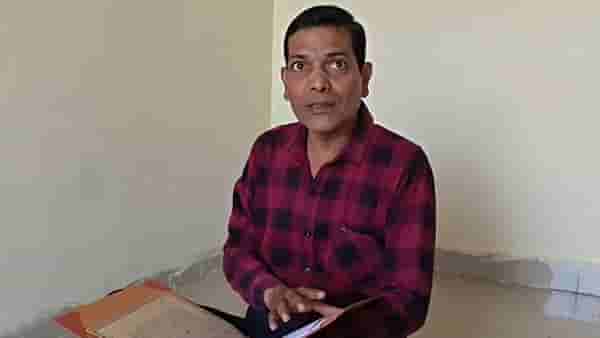 सरकार दरबारी ते मृत ठरले,पाटणच्या जाधव यांचे न्यायासाठी ११ महिने मुंबईला खेटे..