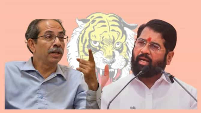 Shivsena: ऑपरेशन टायगरने सुरूंग लावलाच, 6 बंडखोरांचा गट स्थापन, शिंदेंच्या शिवसेनेत कधी होणार विलीन? मोठी अपडेट काय?