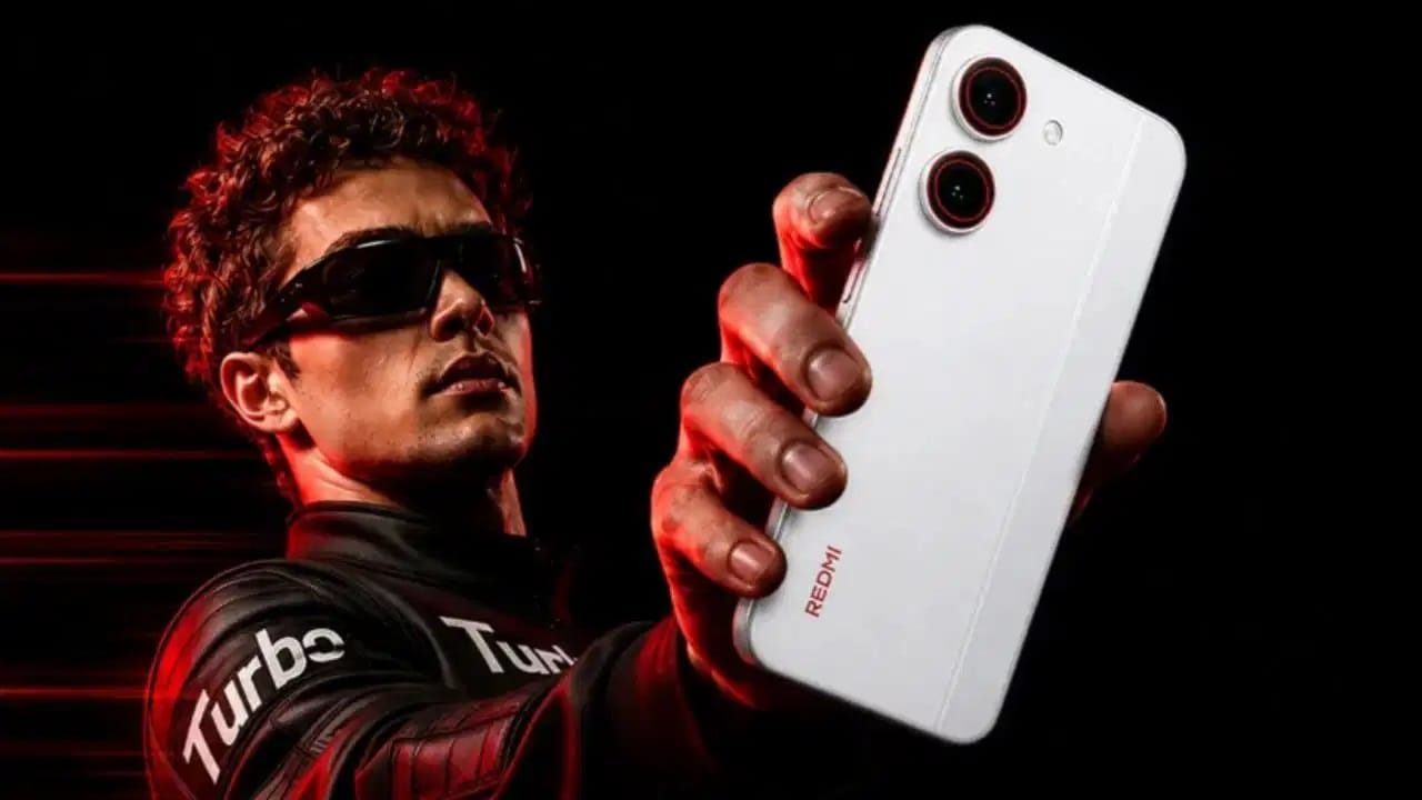 7560mAh बॅटरी आणि 100W फास्ट चार्जिंगसह भारतात लवक