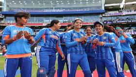 INDW vs PAKW : टीम इंडियाच्या विजयाचे 5 शिल्पकार, POTM कोण?.
