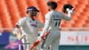 IND vs AFG: कॅप्टन गिल-पंत जोडीची कमाल, अफगाणिस्तान विरुद्ध 8 वर्षांआधीचा रेकॉर्ड ब्रेक