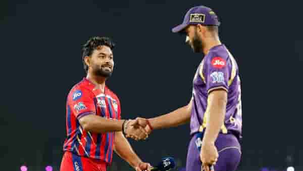 IPL 2027: ऋषभ पंत संघातून आऊट होताच लखनौ सुपर जायंट्सचा असा गेम, या खेळाडूकडे कर्णधारपद देणार!