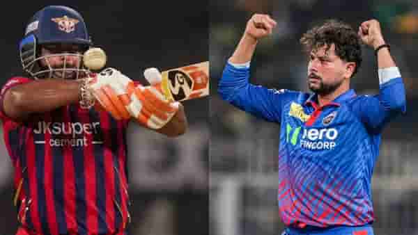 IPL 2027: ऋषभ पंत लखनौ आणि कुलदीप यादव दिल्लीची साथ सोडणार, या संघाकडून खेळणार