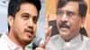 रोहित पवार छोटा संजय राऊत बनण्याचं काम करतोय, भाजप नेत्याचे जिव्हारी लागणारे शब्द