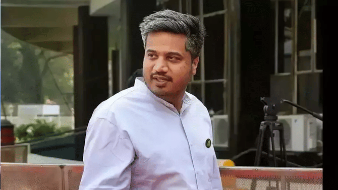 रेवतीचं लग्न ठरल्याचं समजलं अन्...अजितदादांच्या आठवणीत रोहित पवार
