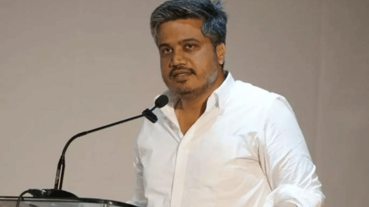 राष्ट्रवादीत मोठा उलटफेर! रोहित पवारांनी सांगितलं 15 दिवसांतच पक्ष घेणार हा निर्णय, विधानाची जोरदार चर्चा