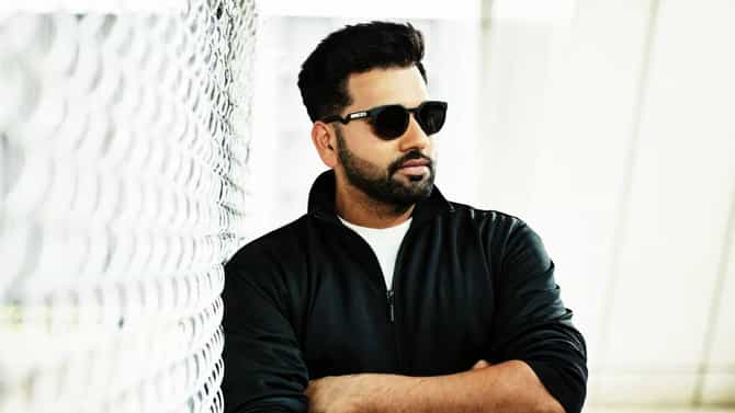 Rohit Sharma: रोहित शर्मा याची नवी इनिंग, ब्रँड ॲम्बेसिडर ते गुंतवणूकदार, दमदार नवीन खेळी