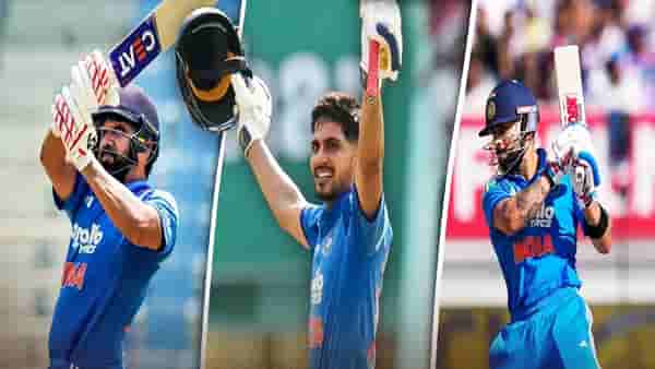 Team India : विराट-रोहितनंतर शुबमनही अपयशी, 15 वर्षांपासून विक्रम कायम, प्रतिक्षा केव्हा संपणार?