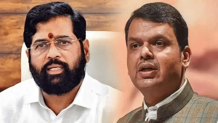 भाजप कुणाचाही मित्र नाही, जवळच्यांचा घात... राष्ट्रवादीतील बड्या नेत्याच्या विधानाने खळबळ भाजप कुणाचाही मित्र नाही, जवळच्यांचा घात... राष्ट्रवादीतील बड्या नेत्याच्या विधानाने खळबळ