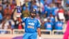 IND vs AFG:  रोहित शर्मा ठरला भारताचा सर्वात वयस्कर खेळाडू, 37 वर्षे जुना विक्रम अखेर मोडला