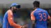 IND vs AFG: अफगाणिस्तानविरुद्धच्या वनडे मालिकेत रोहित-हार्दिक खेळणार की नाही? अखेर सस्पेन्स संपला