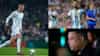 Cristiano Ronaldo टॉप 3 फुटबॉलपटूंमध्ये नाही! ब्राझीलच्या रोनाल्डोने सांगितले बेस्ट 10 फूटबॉलर