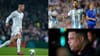 Cristiano Ronaldo टॉप 3 फुटबॉलपटूंमध्ये नाही! ब्राझीलच्या रोनाल्डोने सांगितले बेस्ट 10 फूटबॉलर
